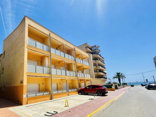 Calonge Apartamento | Voramar by Costabravaway