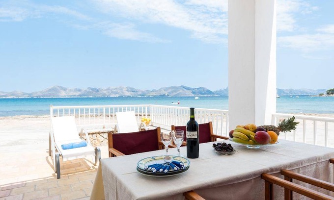 Alcudia Casa | VORAMAR