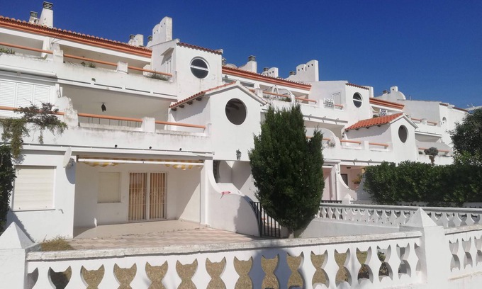 Xeraco Apartamento | VORAMAR esc.E 2º pta.3 Solo Familias