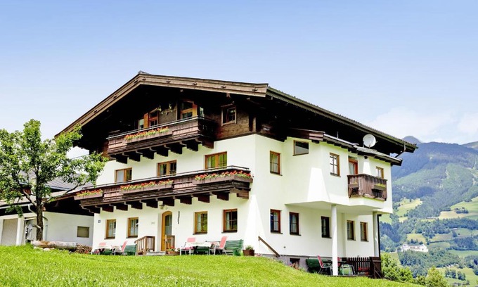 Mittersill Casa | Vordergugg