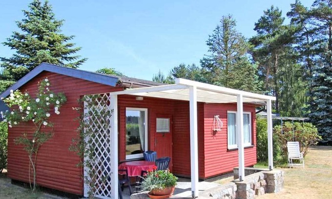 Bodstedt Casa | VORP 1211 - Holiday homes Bodstedt VORP 1210