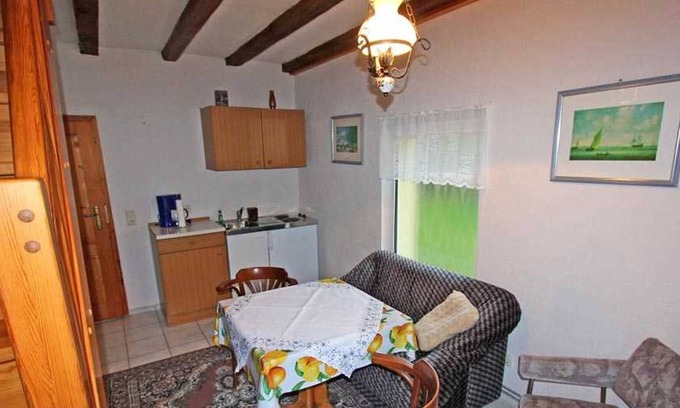 Bodstedt Apartamento | VORP 1921 derecha - Casa de vacaciones Bodstedt VORP 1920