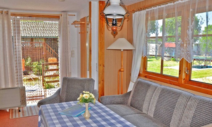 Lassan Casa | VORP 901 - Holiday homes Lassan VORP 900