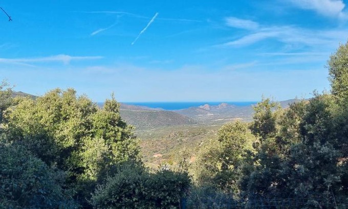Lama Casa | Vos vacances à Lama France Corse