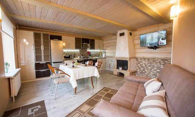 Plyos Casa | Voskresenskaya Dacha