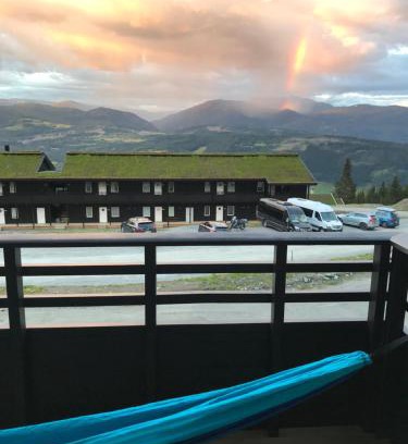 Voss Casa | Voss, Øvre Tråstølen