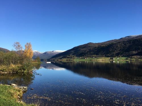 Vossestrand Casa | Voss- Oppheim suite private cozy cabin
