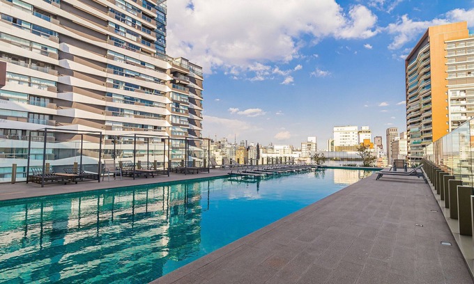 Pinheiros Apartamento | Vossa Bossa Capote Valente