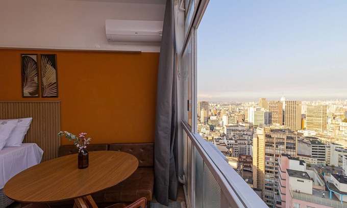 Republica Apartamento | Vossa Bossa Copan
