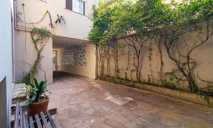 Higienopolis Apartamento | Vossa Bossa Higienópolis