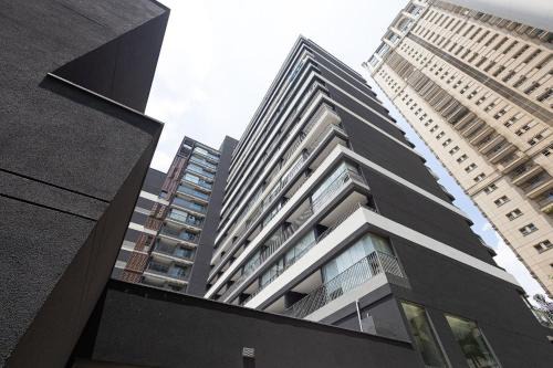 Cerqueira Cesar Apartamento | Vossa Bossa On Augusta