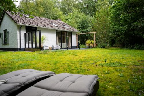 Gasselte Casa | Vossenbelt