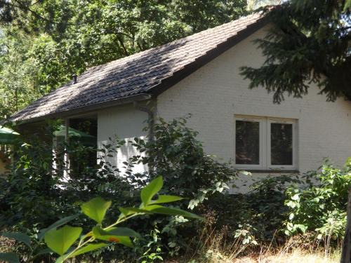 Stramproy Casa | Vosseven 32 Geelgors