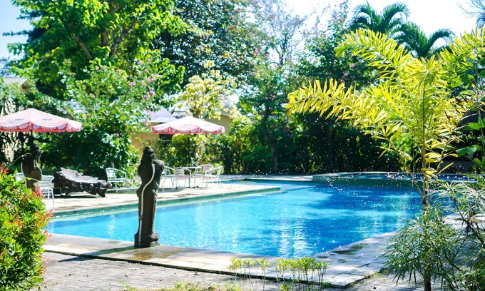Kalipuro Complejo | Votel Manyar Resort Banyuwangi