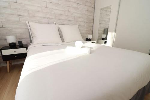 Courcouronnes Apartamento | Votre confort la Cosy Cocoon