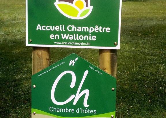 Aywaille Casa | Votre Horizon