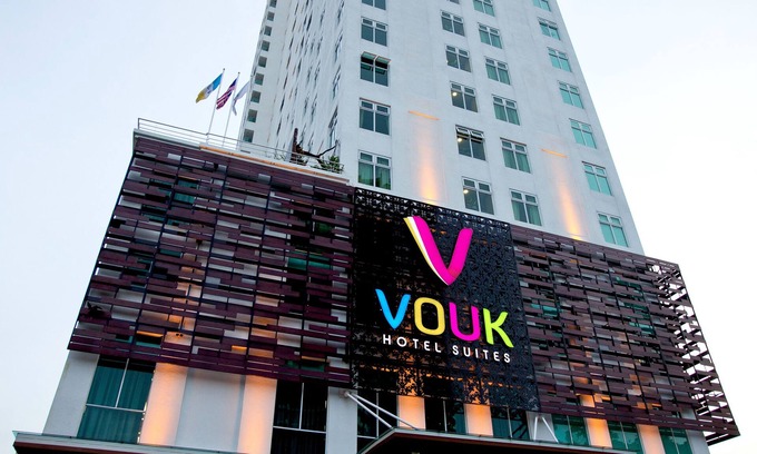 Downtown George Town Hotel | Vouk Hotel Suites
