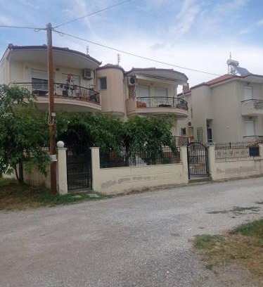 Asprovalta Apartamento | Voula apartment