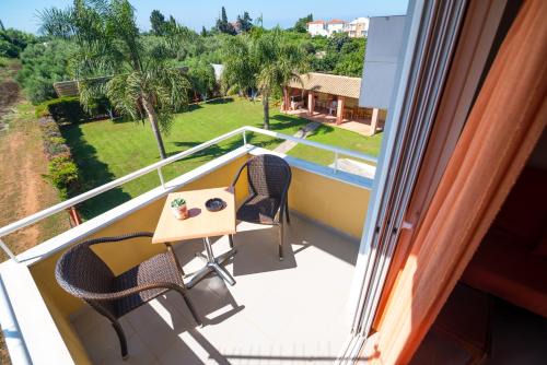 Mytikas Apartamento | Voula Apartments