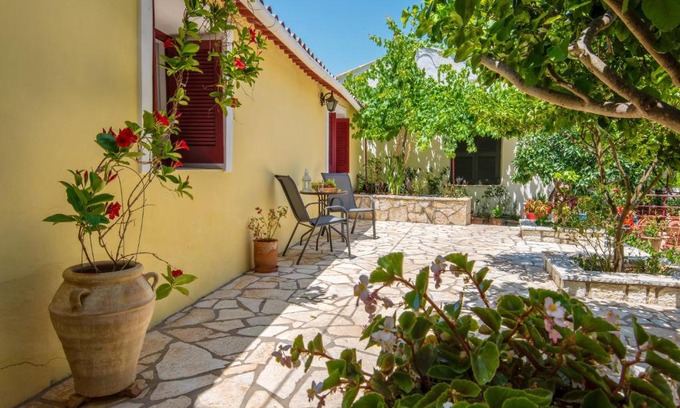 Gaios Apartamento | Voula
