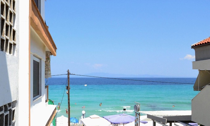 Kallithea Casa | Voula seaside apartments