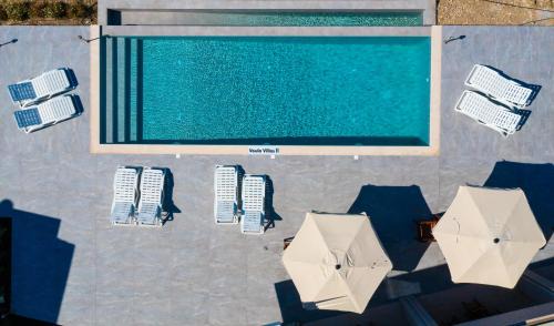 Frinion Villa | Voula Villa Luxury