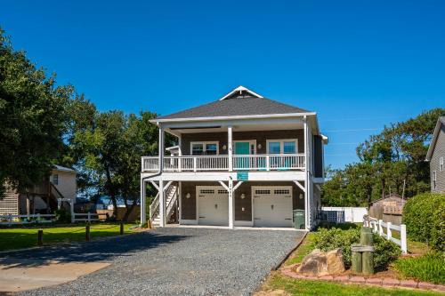 Nags Head Casa | Voyage Anchor