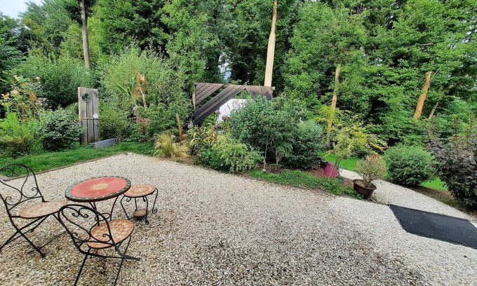 Lindry Apartamento | Voyage au Calme - Absolute calm