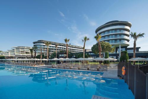 Belek Hotel | Voyage Belek Golf & Spa Hotel