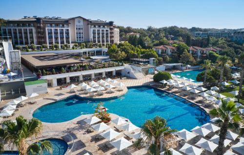 Sorgun Mahallesi Hotel | Voyage Sorgun Hotel