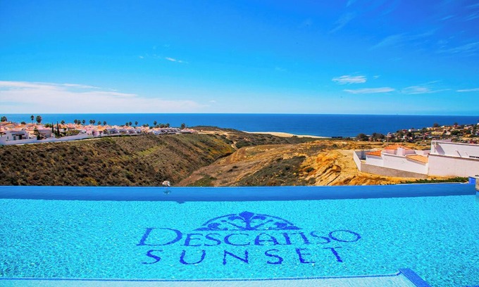 Playas de Rosarito Villa | Voyage Vacation Club - Villa Sunset