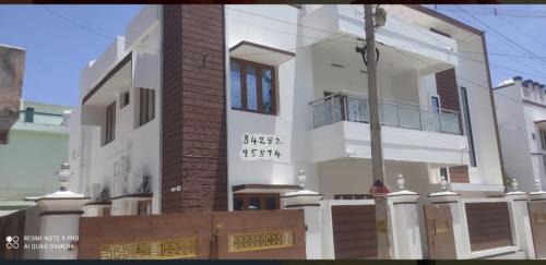 Palayankottai Apartamento | VP villa -3 bed room apartment
