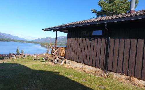 Kviteseid Cabina | Vrådal Hyttegrend