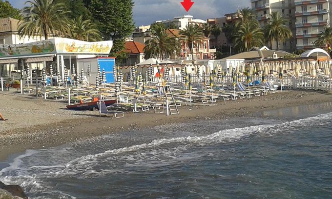 Albenga Apartamento | Vr Albenga