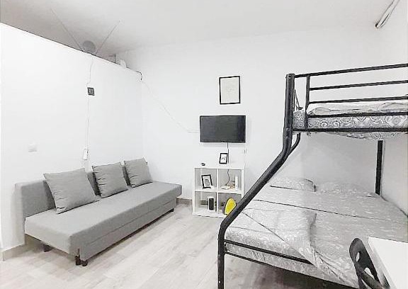 Chamberi Apartamento | VR20 Estudio Chamberi Alonso Cano