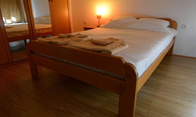 Vranje Apartamento | Vranje Center Apartment