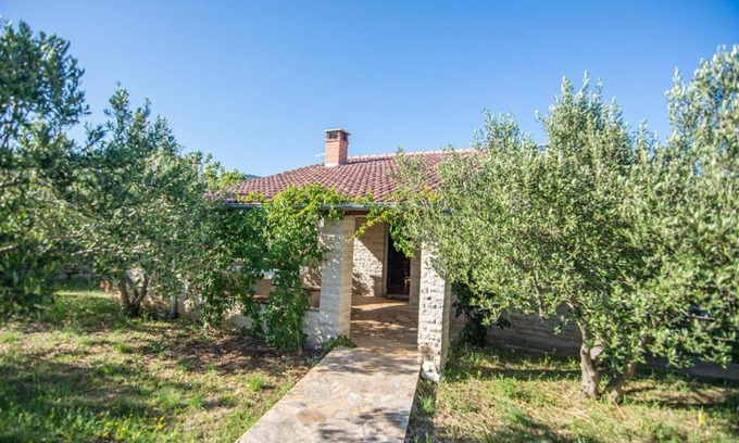 Pirovac Casa | Vransko Lake House