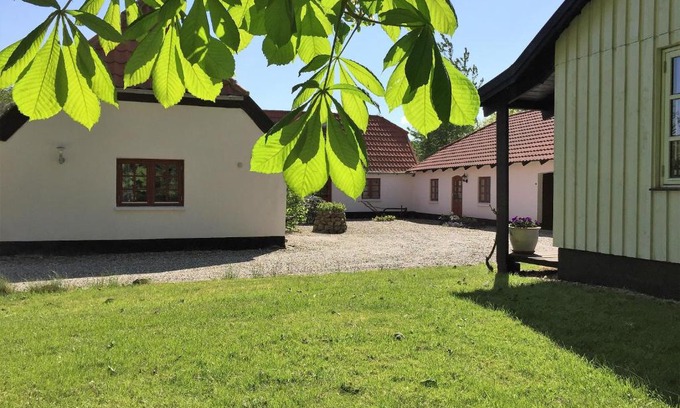 Viborg Casa | Vranum Guesthouse