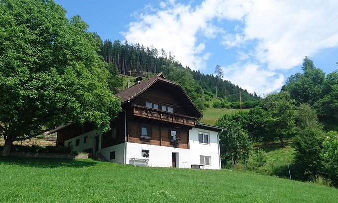 Seeboden Apartamento | Vrbo Property