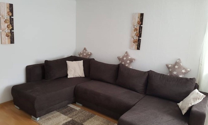 Bad Marienberg Apartamento | Vrbo Property