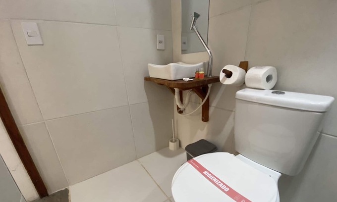 Sao Miguel dos Milagres Chalet De Esquí | Vrbo Property