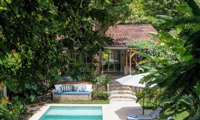 Playa Hermosa Cóbano Villa | Vrbo Property