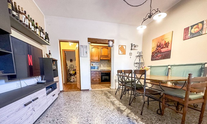 Cinquale Apartamento | Vrbo Property