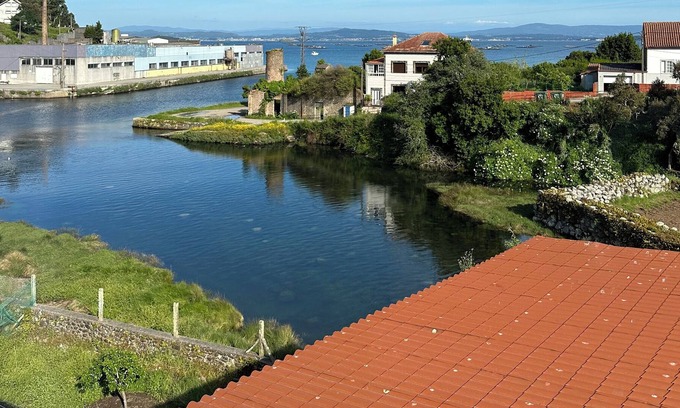 Puebla del Caraminal Apartamento | Vrbo Property