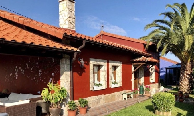 Ribadedeva Cabaña | Vrbo Property