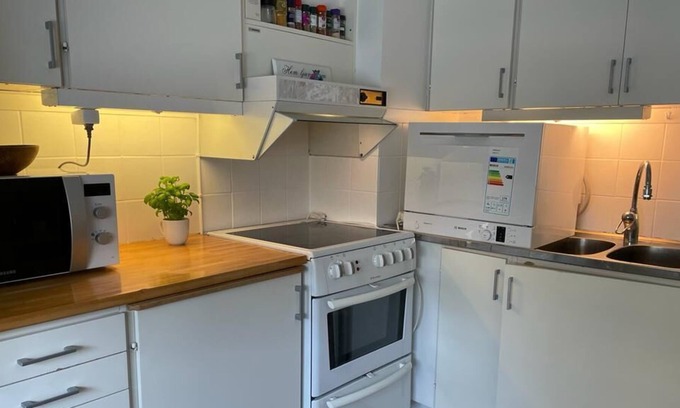 Centrum Apartamento | Vrbo Property