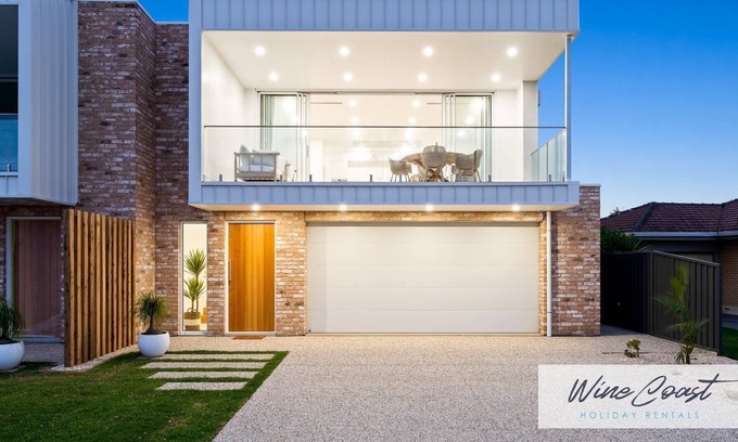 Port Noarlunga South Casa | Vrbo Property