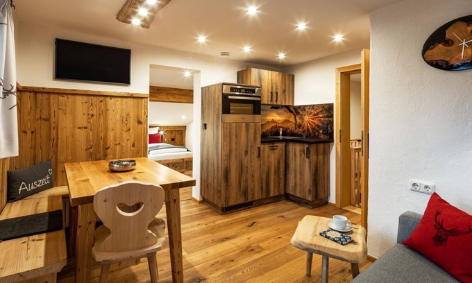 Konigssee Apartamento | Vrbo Property