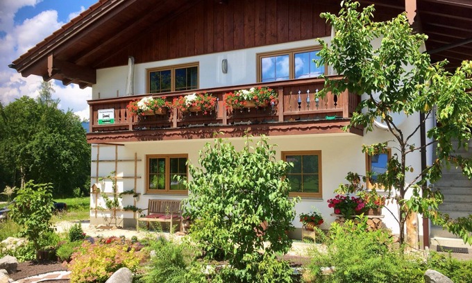 Konigssee Apartamento | Vrbo Property