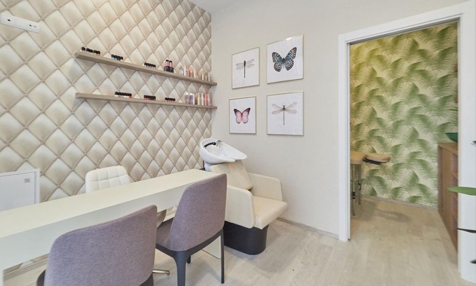 El Besos i el Maresme Apartamento | Vrbo Property